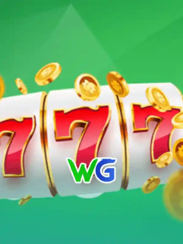 WG স্লট অনলাইন ক্যাসিনো গেম বাংলাদেশ